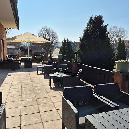 Hotel Blocksberg Вернигероде Экстерьер фото