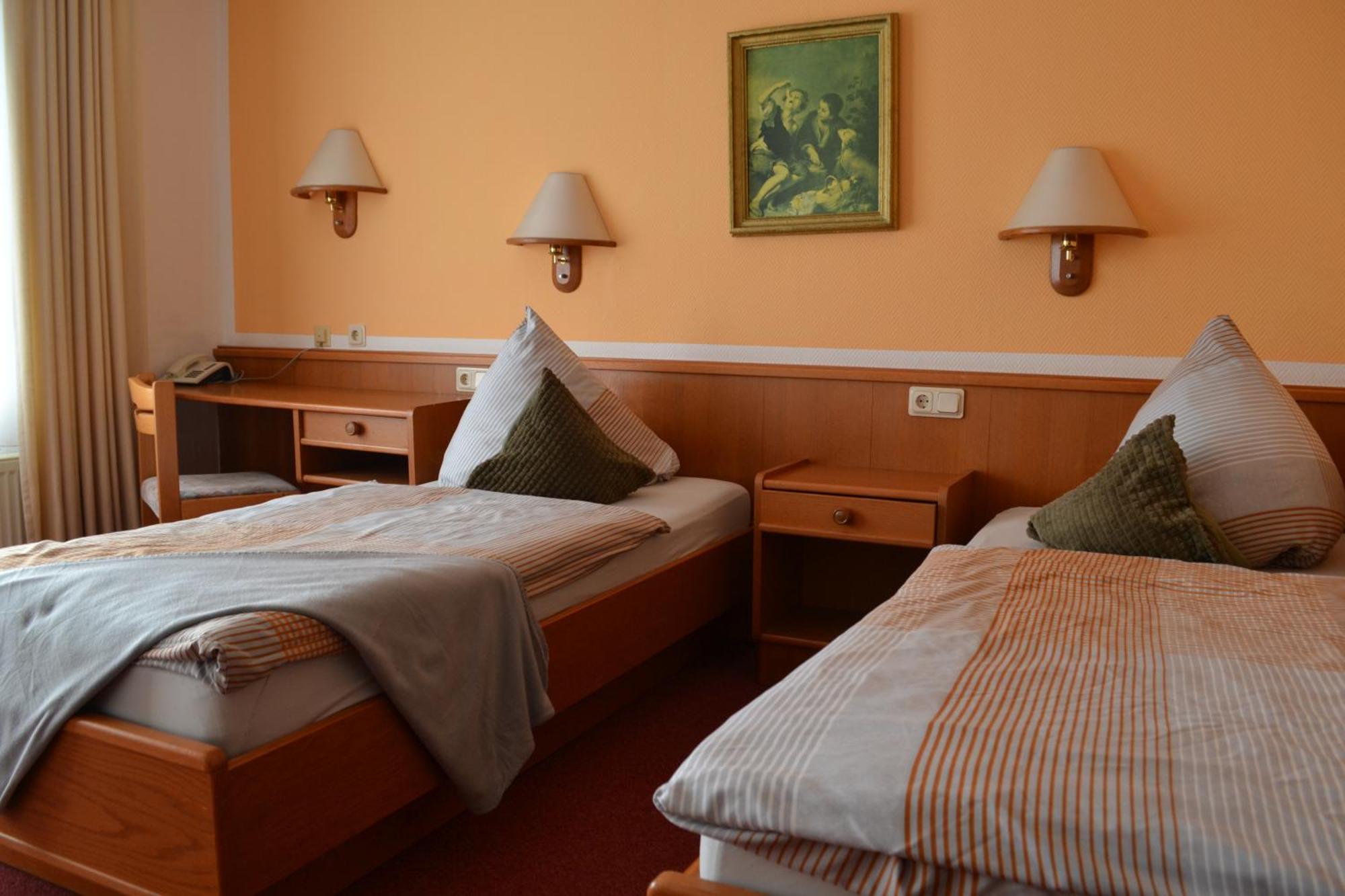 Hotel Blocksberg Вернигероде Экстерьер фото