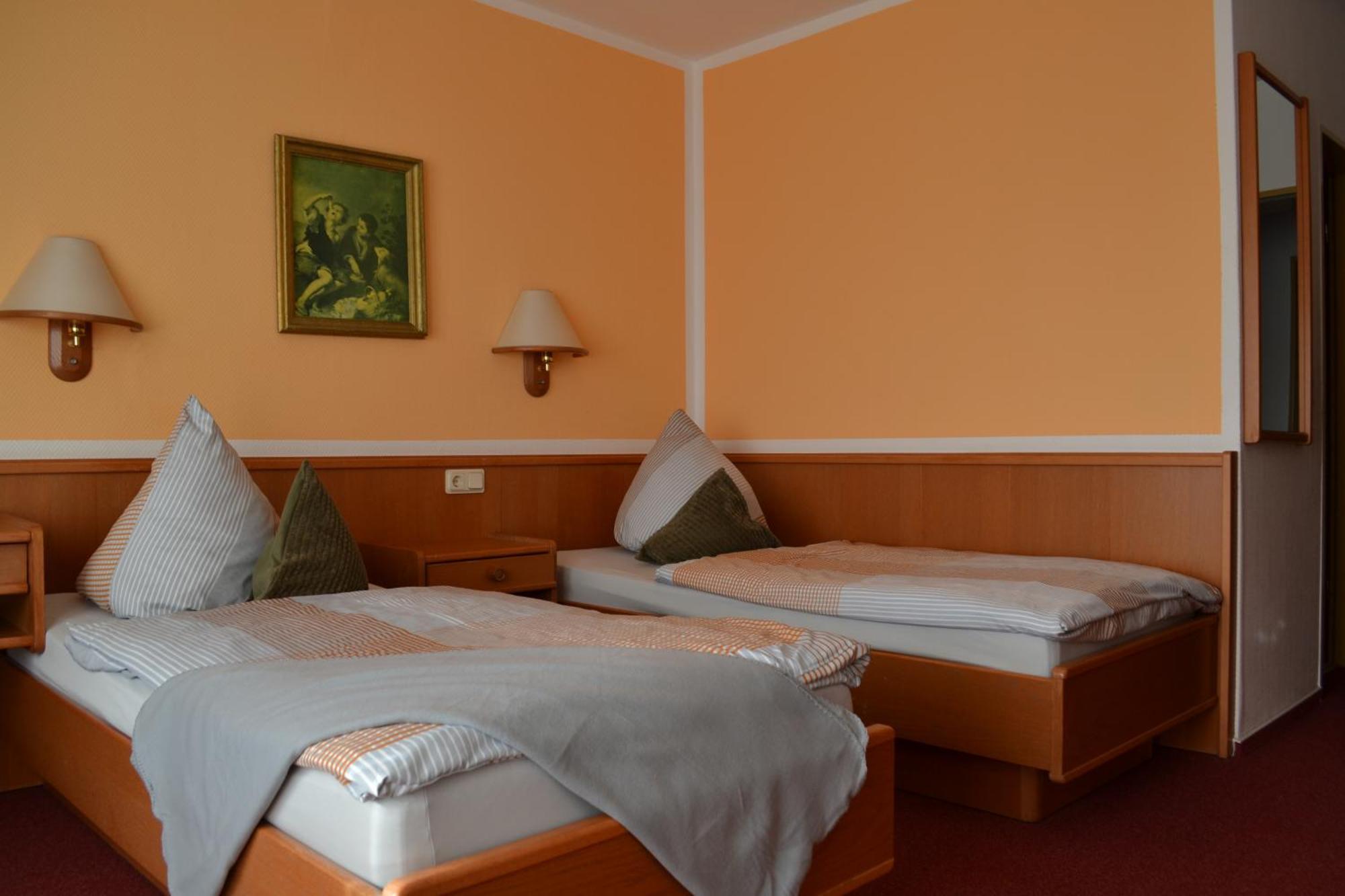 Hotel Blocksberg Вернигероде Экстерьер фото