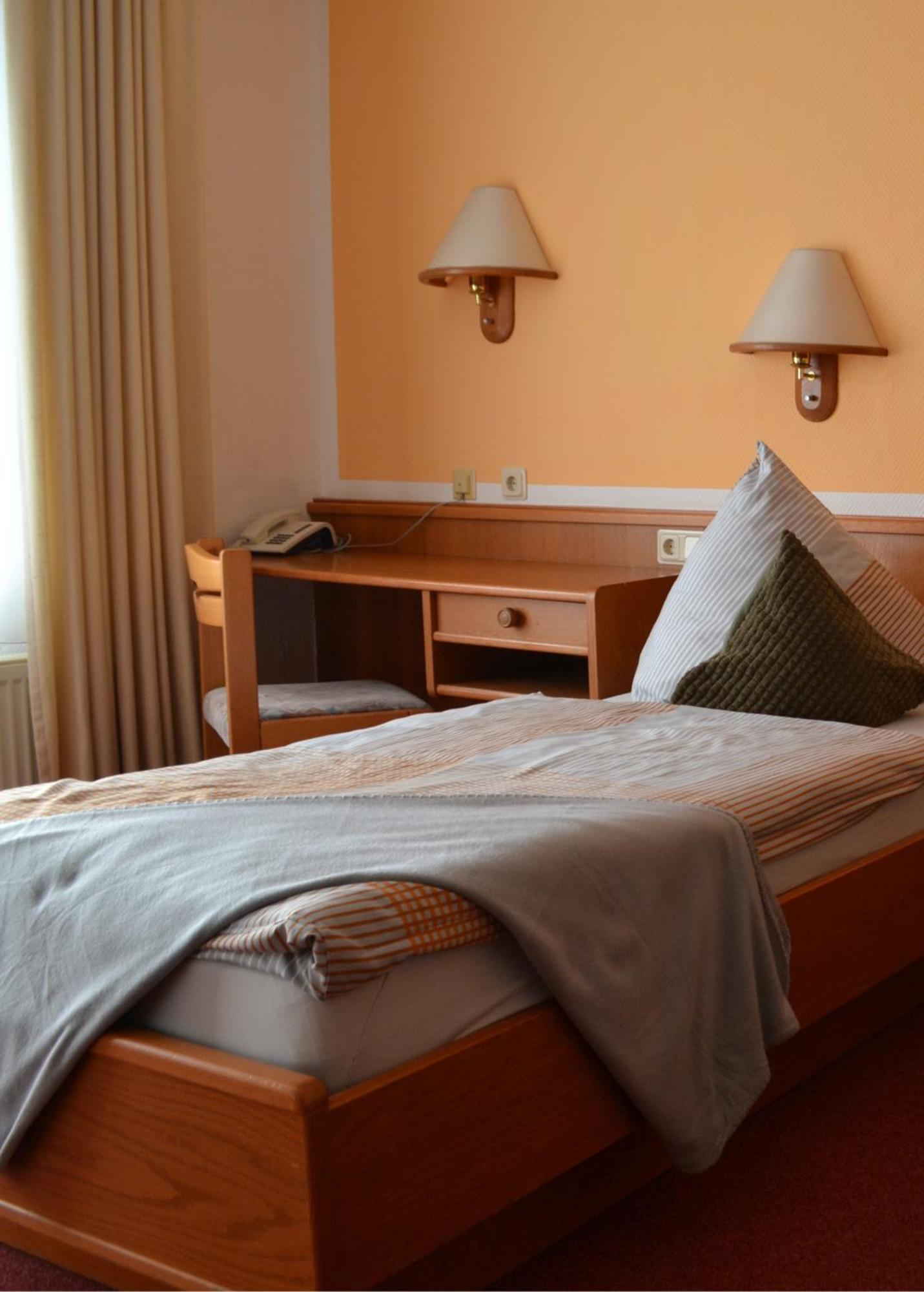 Hotel Blocksberg Вернигероде Экстерьер фото