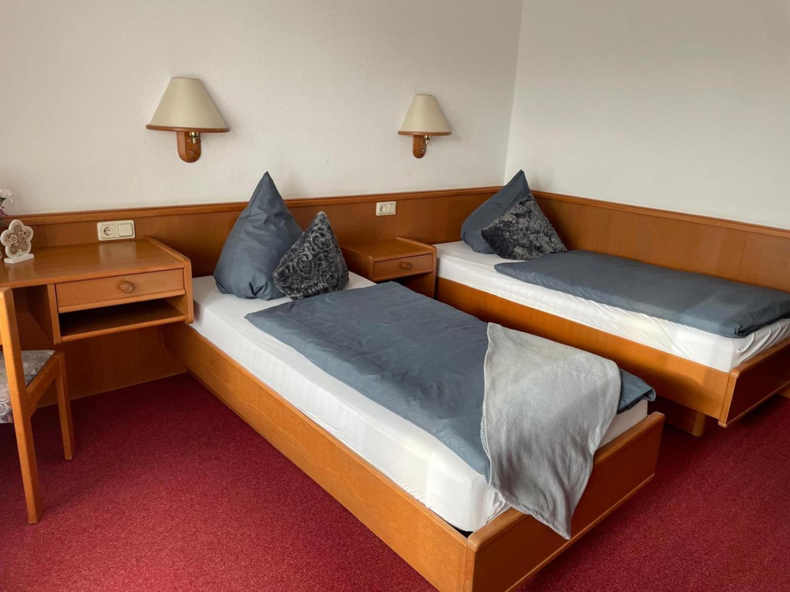 Hotel Blocksberg Вернигероде Экстерьер фото