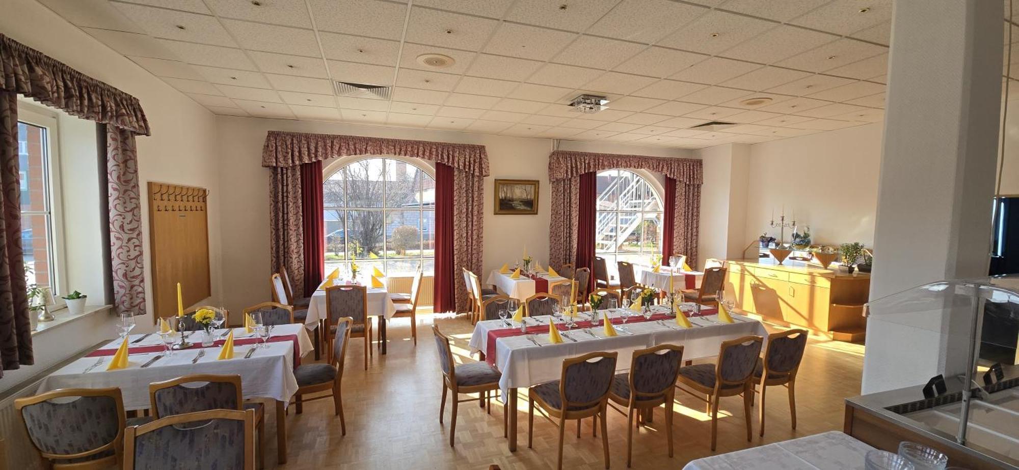 Hotel Blocksberg Вернигероде Экстерьер фото