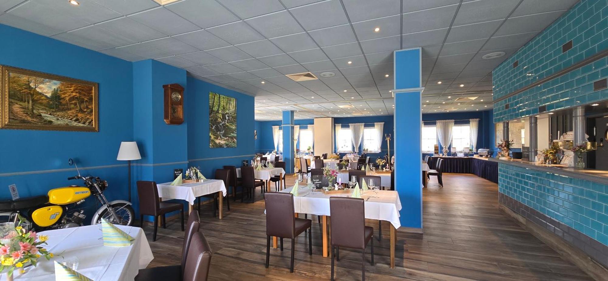 Hotel Blocksberg Вернигероде Экстерьер фото