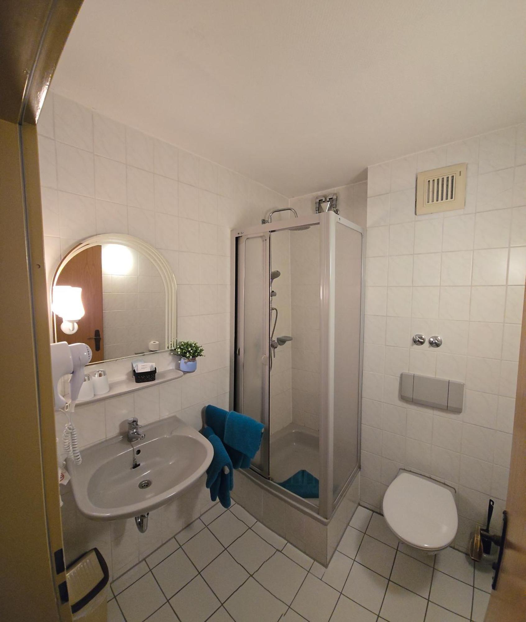 Hotel Blocksberg Вернигероде Экстерьер фото